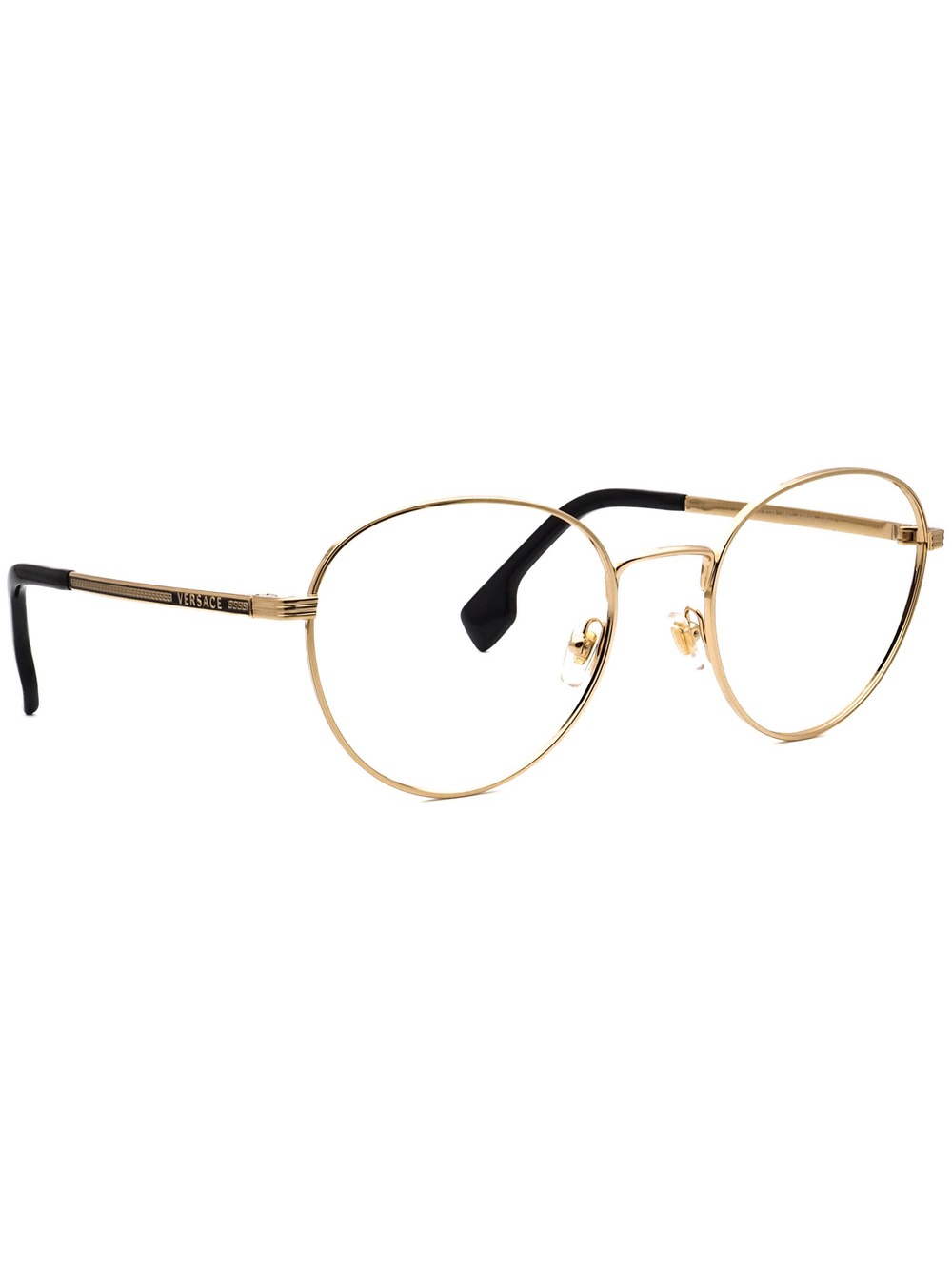 Versace MOD. 1279 1002 Eyewear